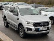Ford Ranger 2023