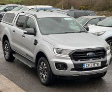 Ford Ranger 2023