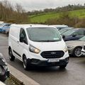 Ford Transit Custom 2022