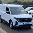 Ford TRANSIT COURIER 2024