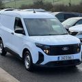 Ford TRANSIT COURIER 2024