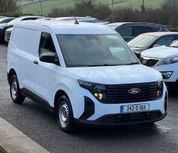 Ford TRANSIT COURIER 2024