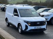 Ford TRANSIT COURIER 2024