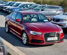 Audi A6 2017