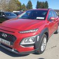Hyundai Kona 2019