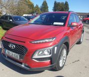 Hyundai Kona 2019