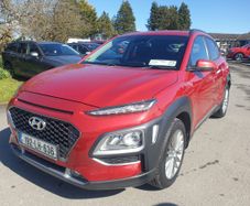 Hyundai Kona 2019