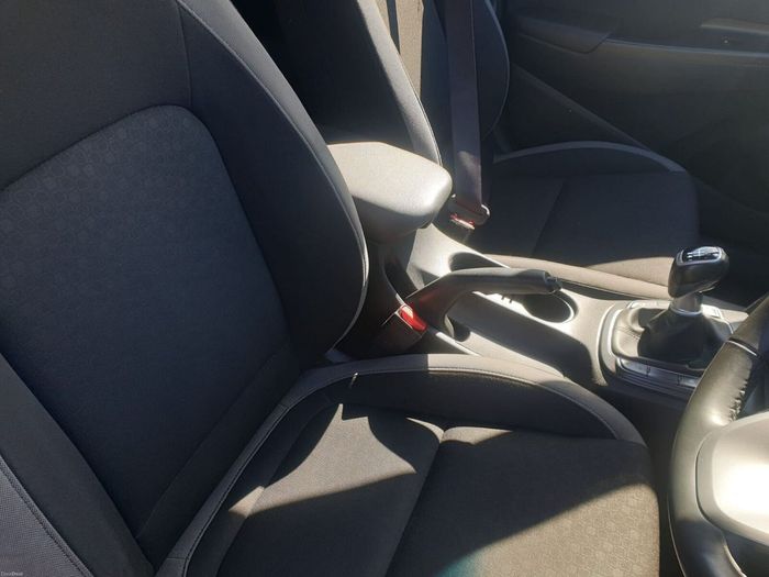Hyundai Kona 2019