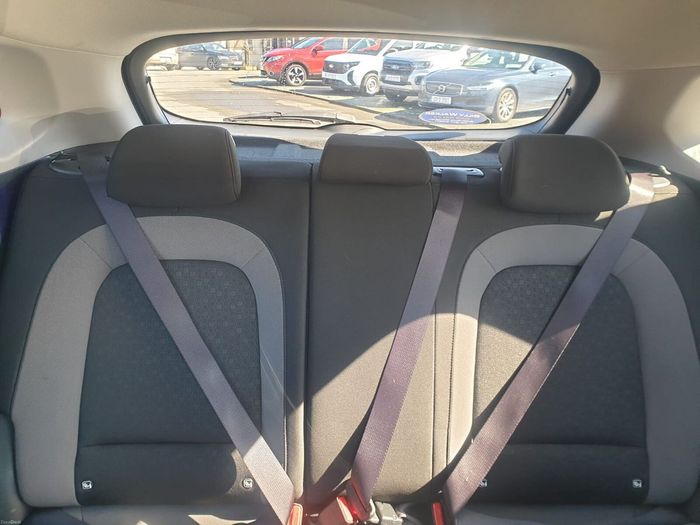 Hyundai Kona 2019