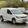 Volkswagen Caddy 2023