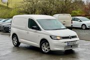 Volkswagen Caddy 2023