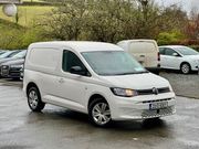 Volkswagen Caddy 2023