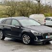 Hyundai i30 2018