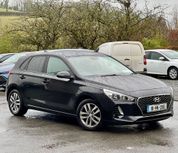 Hyundai i30 2018