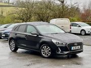 Hyundai i30 2018