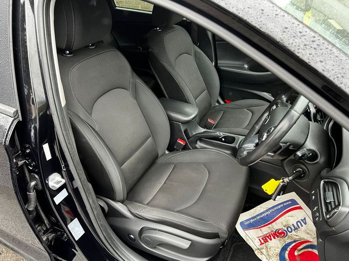 Hyundai i30 2018
