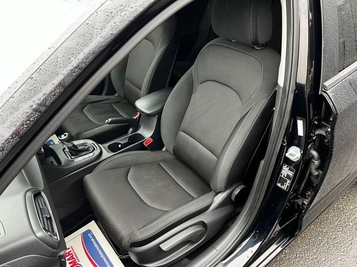 Hyundai i30 2018