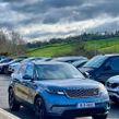 Land Rover Range Rover Velar 2018