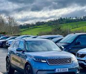 Land Rover Range Rover Velar 2018