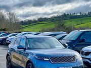Land Rover Range Rover Velar 2018