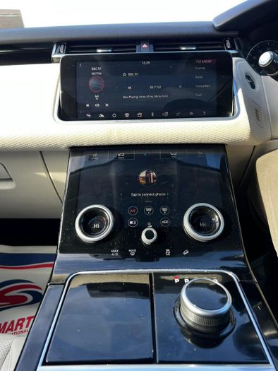 Land Rover Range Rover Velar 2018