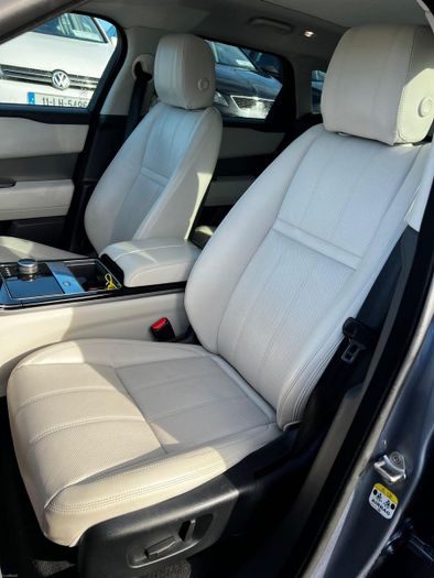 Land Rover Range Rover Velar 2018