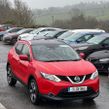 Nissan QASHQAI 2017