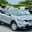 Nissan QASHQAI 2017