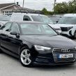 Audi A4 2017