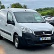 Peugeot Partner 2017