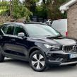 Volvo XC40 2022