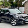 Volvo XC40 2022