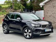 Volvo XC40 2022