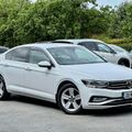 Volkswagen Passat 2020