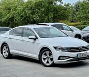 Volkswagen Passat 2020