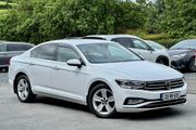 Volkswagen Passat 2020