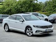 Volkswagen Passat 2020