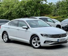 Volkswagen Passat 2020