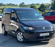 Volkswagen Caddy 2023