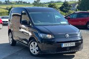 Volkswagen Caddy 2023