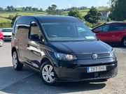Volkswagen Caddy 2023