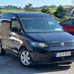 Volkswagen Caddy 2023