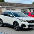 Peugeot 3008 2018