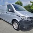 Volkswagen Transporter 2022