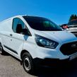 Ford Transit Custom 2023