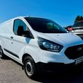 Ford Transit Custom 2023