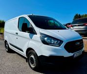 Ford Transit Custom 2023