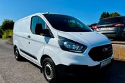 Ford Transit Custom 2023
