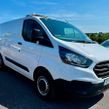 Ford Transit Custom 2019
