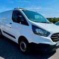 Ford Transit Custom 2019